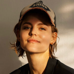 Meet your Posher, Dasha